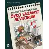 Öykü Yazmayı Seviyorum