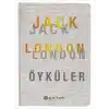 Öyküler - Jack London (Ciltli)