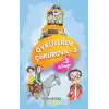 Öykülerde Çukurova-2 (3 Kitap)