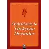 Öyküleriyle Türkçede Deyimler