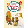 Öykülerle Değerler Eğitimi (Çalışma Soruları İlaveli)