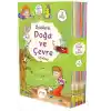Öykülerle Doğa ve Çevre 2. Sınıf 10 Kitap
