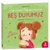 Öykülerle Öğreniyorum- Beş Duyumuz