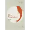 Öylece Yeryüzünde