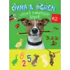 Oyna Öğren Sevimli Arkadaşım Köpek 4 Yaş Üstü