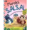 Oynayacak Bir Yer Yok Mu - Meraklı Salsal 3