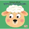 Oynayan Gözler Çiftlik Hayvanları