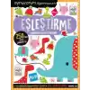 Oynuyorum Öğreniyorum - Eşleştirme Çıkartmalı Aktivite Kitabım