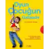 Oyun Çocuğun Gıdasıdır