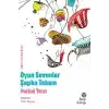 Oyun Sevenler Şapka Taksın