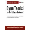 Oyun Teorisi ve Ortaklaşa Rekabet