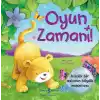 Oyun Zamanı!