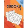 Oyun, Zeka ve Eğlence: Sudoku 2 Kolay, Orta, Zor (9+ Yaş)