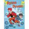 Oyuna Devam