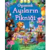 Oyuncak Ayıların Pikniği