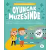 Oyuncak Müzesinde - Mila ve Sarpın Matematik Öyküleri 2
