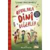 Oyunlarla Dinî Değerler