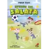 Oyunun Adı Salata