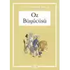 Oz Büyücüsü - Gökkuşağı Cep Kitap Dizisi