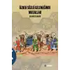 Özbek Sözlü Geleneğinde Masallar