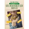 Özel Beslenenler İçin Tarifler