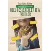 Özel Beslenenler İçin Tarifler