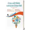 Özel Eğitimde Kavram Öğretimi