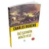 Özet Kitap - İki Şehrin Hikayesi