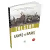 Özet Kitap - Savaş ve Barış