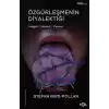 Özgürleşmenin Diyalektiği -Hegel, Freud, Fanon