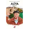 Özgürlük ve Adalet Savaşçısı Aliya