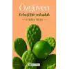 Özgüven - Felsefi Bir Yolculuk