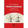 Özlenen Demokrasi