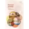 Özlenen Şehirler