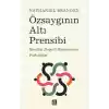 Özsaygının Altı Prensibi