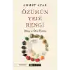 Özümün Yedi Rengi