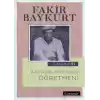 Özyaşam 3 - Kavacık Köyünün Öğretmeni