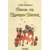 Özyürek-Ulduz Ve Konuşan Bebek