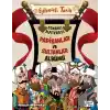 Padişahlar ve Sultanlar Albümü