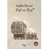 Paf ve Puf