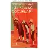 Pál Sokağı Çocukları - Modern Klasikler Dizisi (Ciltli)