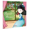 Pamuk Prenses
