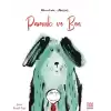 Pamuk ve Ben