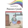 Pancarcı Çocuk