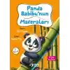 Panda Babibu’nun Maceraları 1. Sınıf