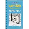 Panik Yok! - Saftirik Greg’in Günlüğü 6 - Ciltli