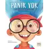 Panik Yok Virüs Senden Korksun