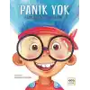 Panik Yok Virüs Senden Korksun