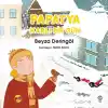 Papatya Karlı Bir Gün