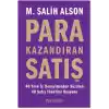 Para Kazandıran Satış